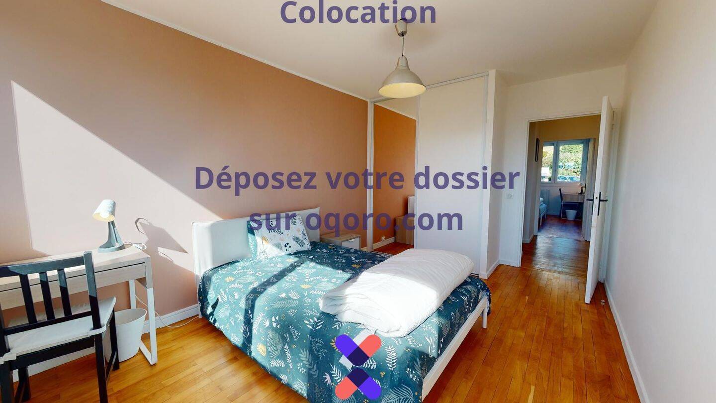 Appartement 5 pièces 111 m² · à Tassin-la-Demi-Lune · 111 m² · 559 €/mois