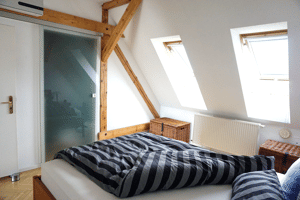 Lifestyle-Dachgeschoßwohnung für urbane Genießer – 10627 Berlin – Vorschaubild 8