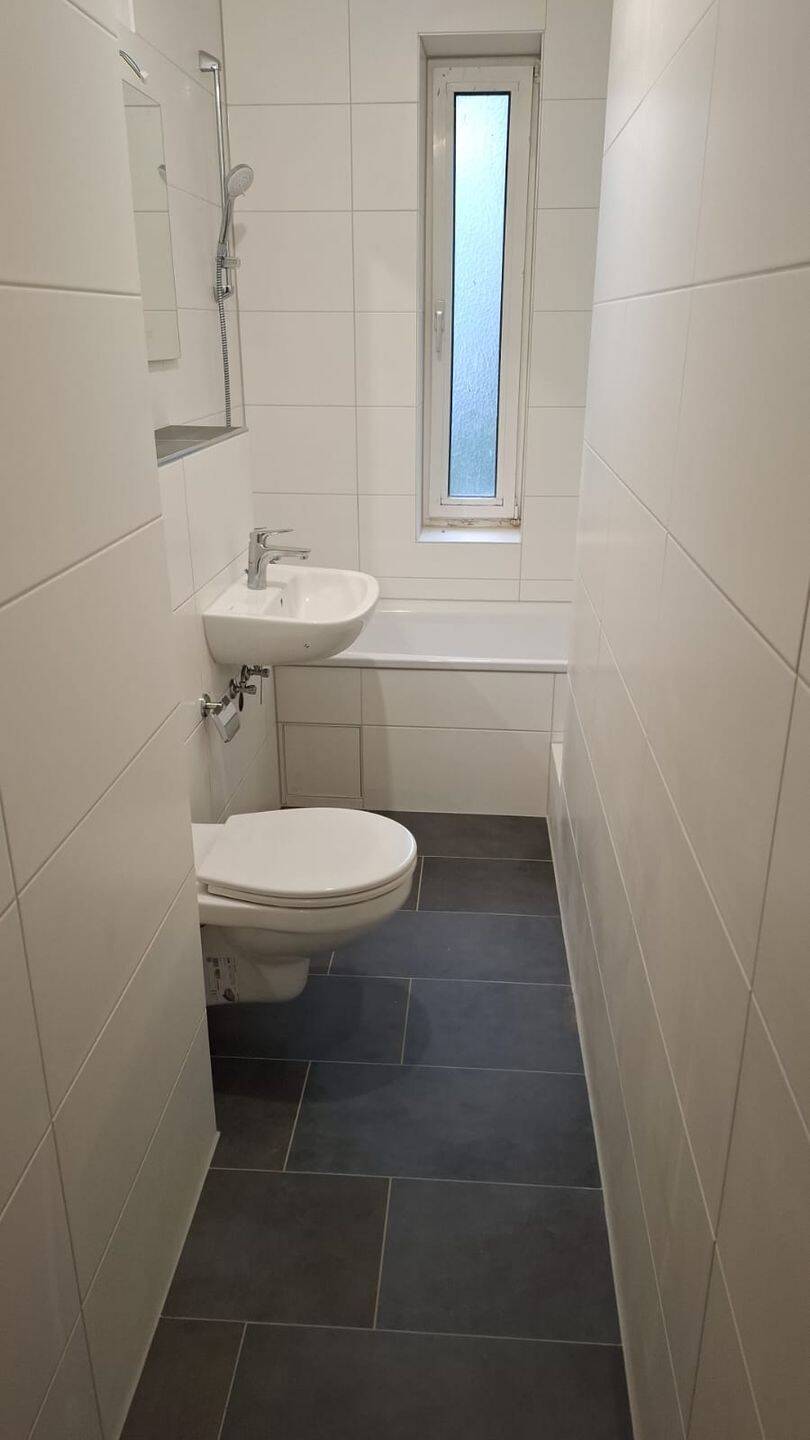 Schöne 2 Zimmerwohnung zur Miete in Winterhude - Wentzel Dr. – Hamburg – Vorschaubild 7