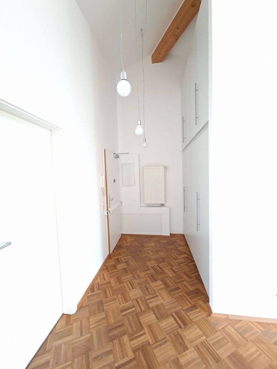 Lichtdurchflutetes Penthouse in Bad Wilhelmshöhe – Kassel – Vorschaubild 5
