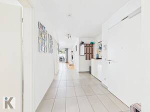 Stilvolle Erdgeschosswohnung mit Privatgarten - Wohnen in traumhafter Lage am Bliessee – 67067 Ludwigshafen am Rhein – Vorschaubild 5