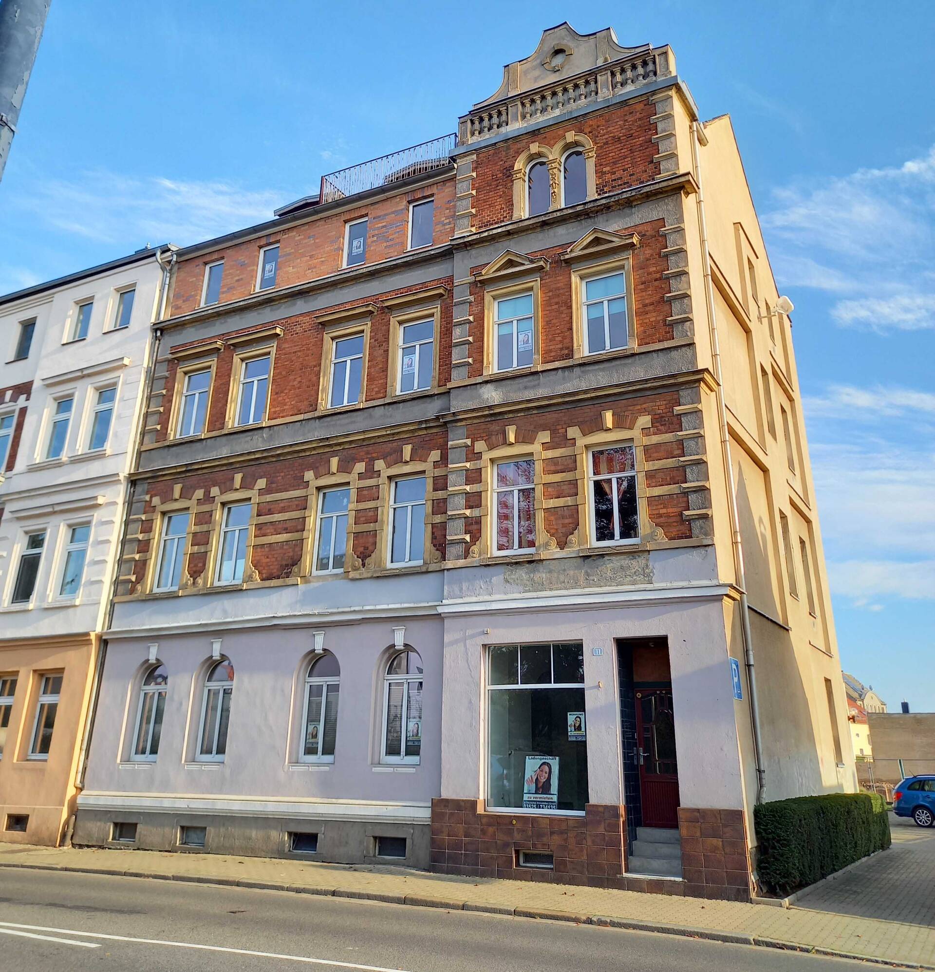 Haus in 01589 Riesa kaufen
