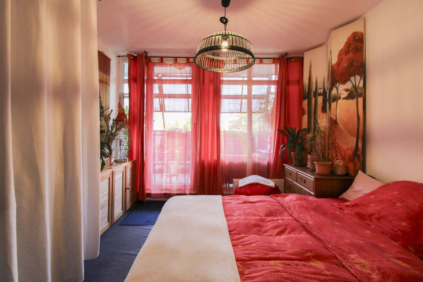 Attraktive Kapitalanlage - Vermietete 2-Zimmer-Dachgeschosswohnung mit Südbalkon in Spandau – Berlin – Vorschaubild 6