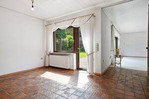 Wohnen auf einer Ebene - großzügiger Flachdachbungalow in Oldenburg – 26133 Oldenburg – Vorschaubild 6