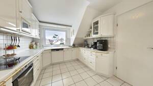 Helle Penthousewohnung mit Fahrstuhl und TG Stellplatz – 31785 Hameln – Vorschaubild 4