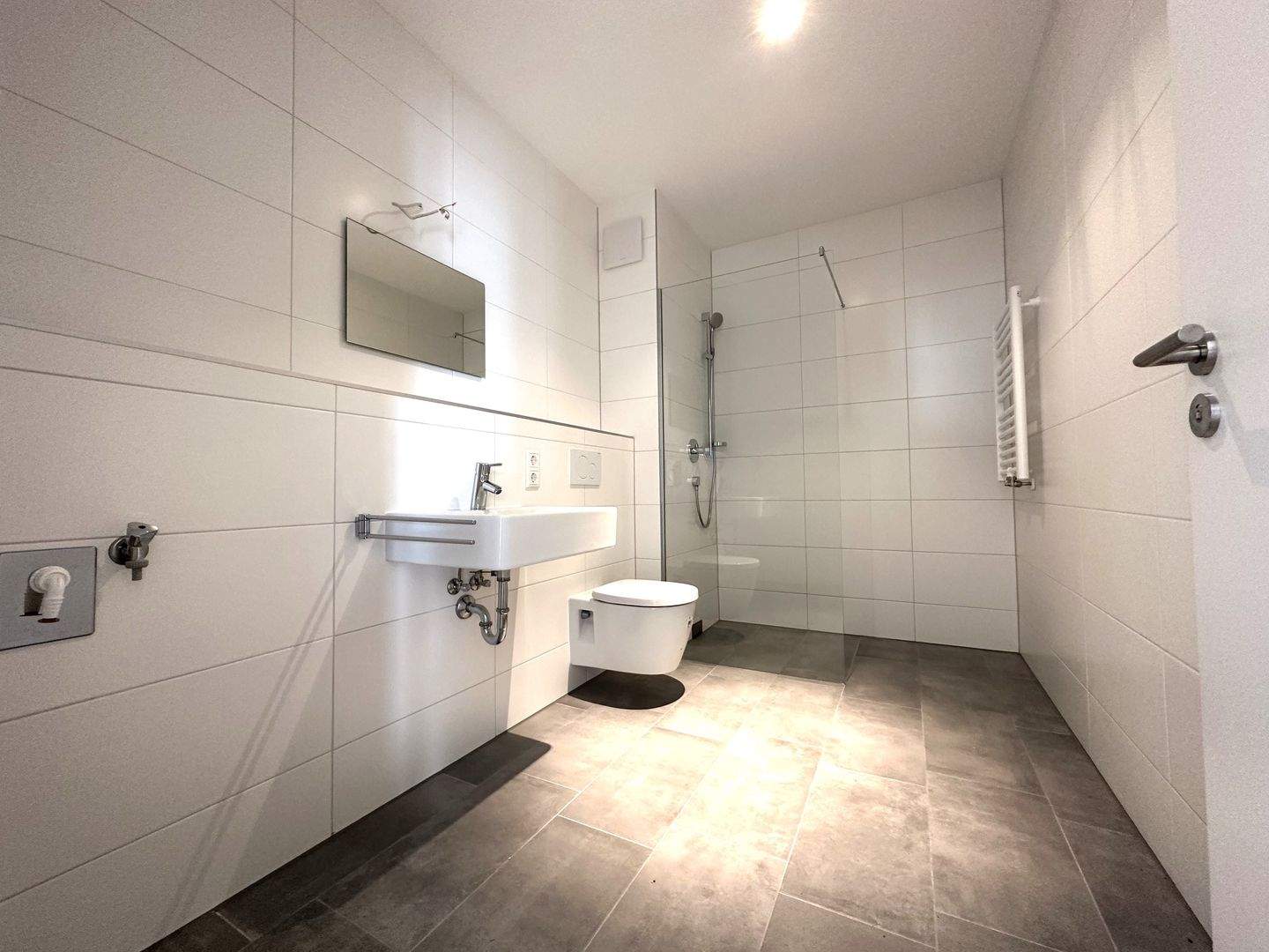Penthouse -stilvolles Wohnambiente nahe Innenstadt- – Regensburg – Vorschaubild 5