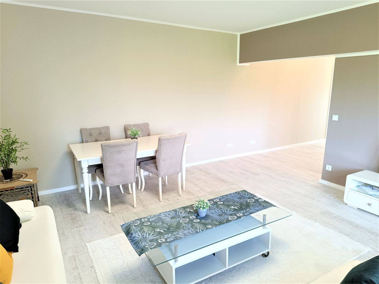 Saniert, mit großem Südwest-Balkon - nahe Yorckstraße und Nollendorfplatz- – Berlin – Vorschaubild 6