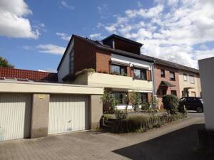 Apartment in saniertem Dreifamilienwohnhaus – 44805 Bochum – Vorschaubild 9