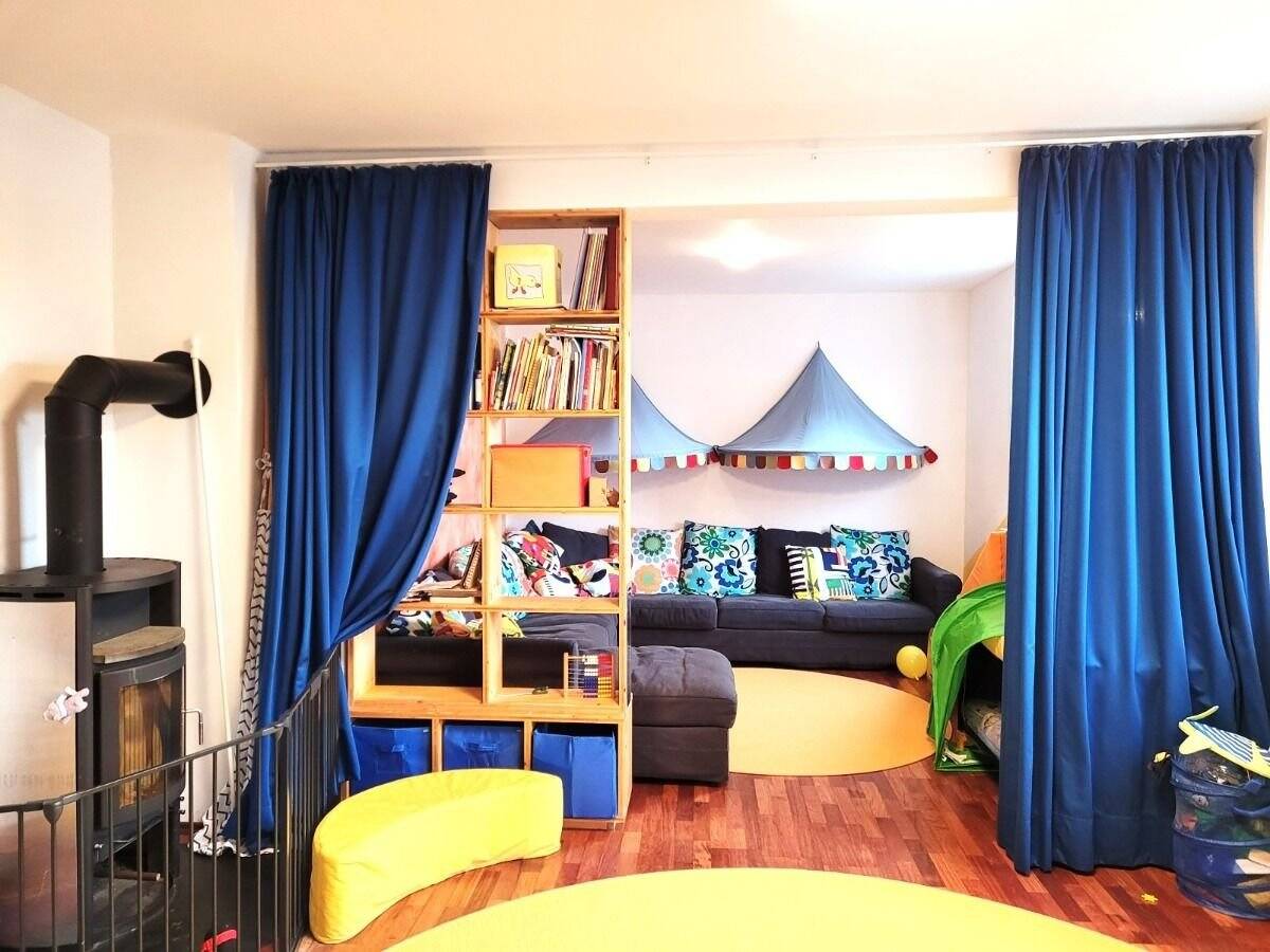 Attraktives Dreifamilienhaus mit Gewerbeeinheit - Vielseitige Kapitalanlage in ruhiger Lage – 42897 Remscheid – Bild 1 von 9