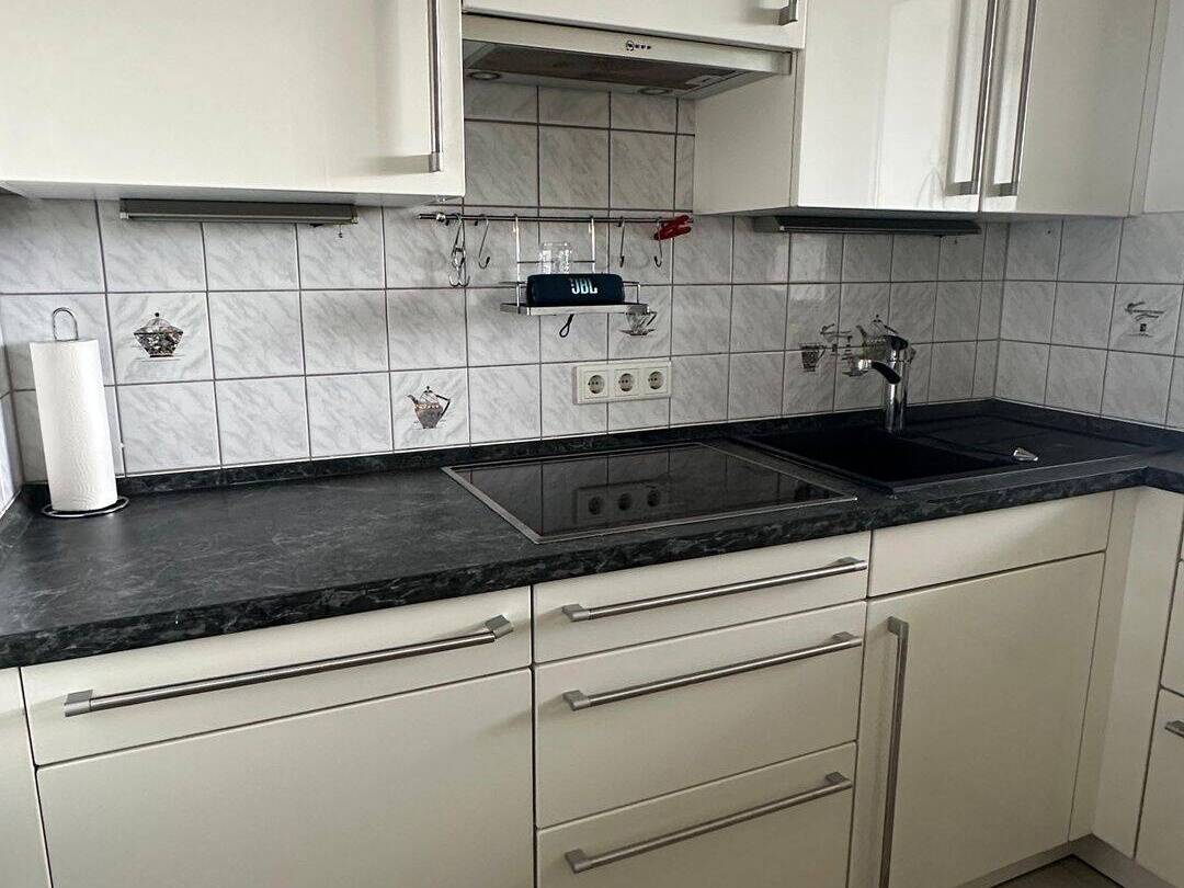 Neu renovierte 2-Zimmmer Wohnung – Nürnberg – Vorschaubild 4