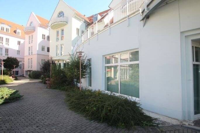 Attraktives Büro in Zentrumslage