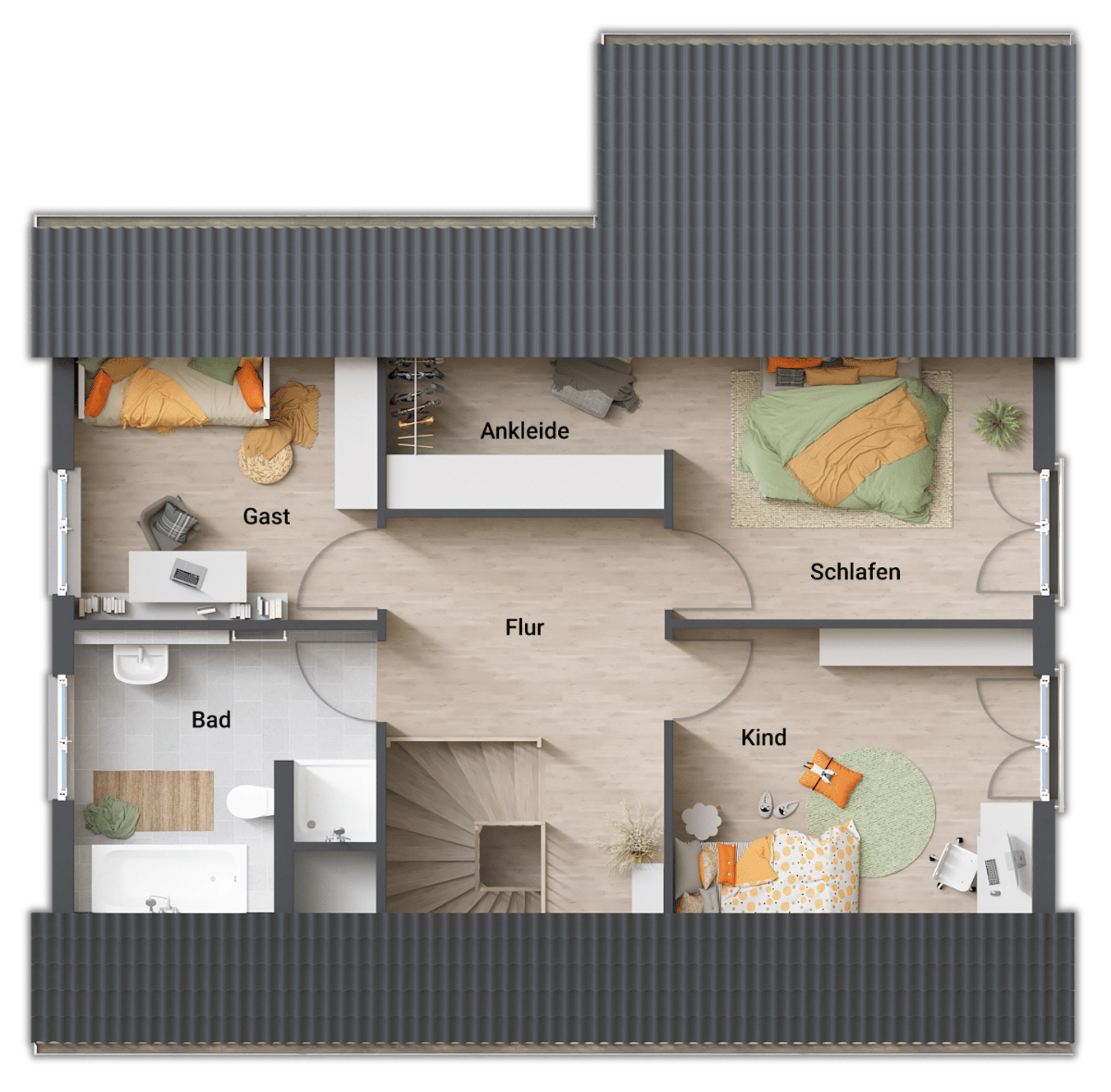 Einfamilienhaus in 07907 Schleiz mit 128 m² kaufen