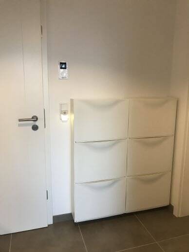 Luxus-Apartment (35m²) Kassel-Brasselsberg- MÖBLIERT, AUF ZEIT – Kassel – Vorschaubild 7