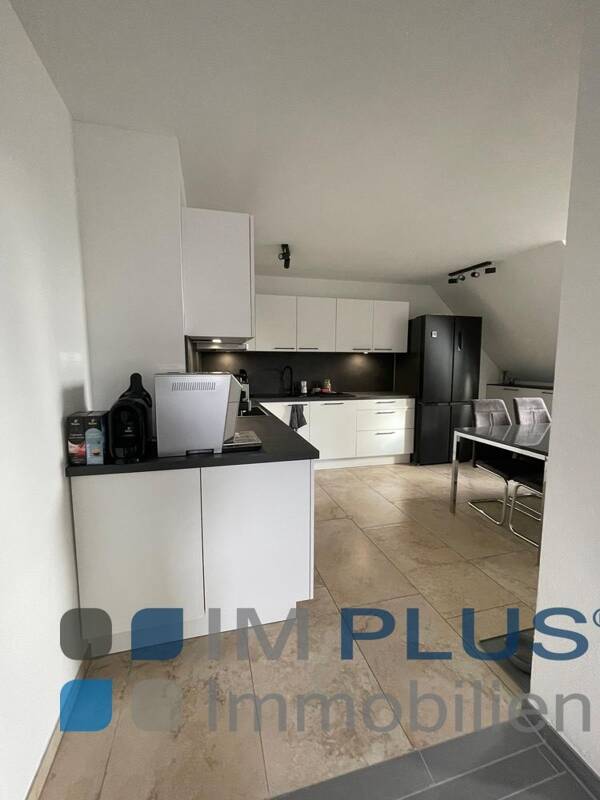 Dachgeschosswohnung in 83022 Rosenheim mit 85,32 m² kaufen