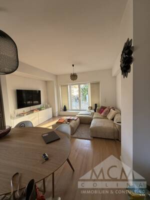 Wunderschöne 2-Zimmerwohnung Nahe Messe – 60486 Frankfurt am Main – Vorschaubild 3