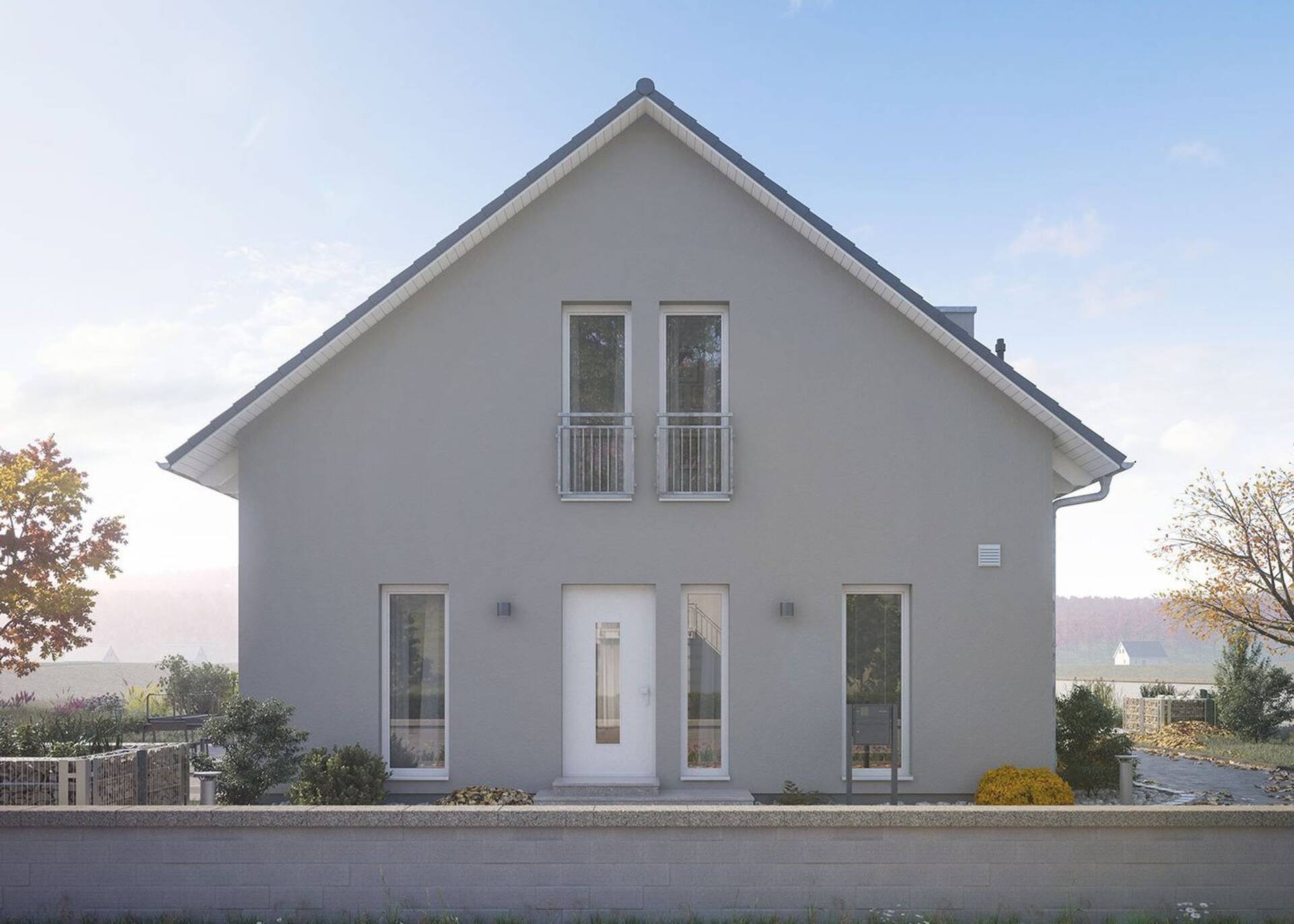 Einfamilienhaus in 72336 Balingen mit 183 m² kaufen