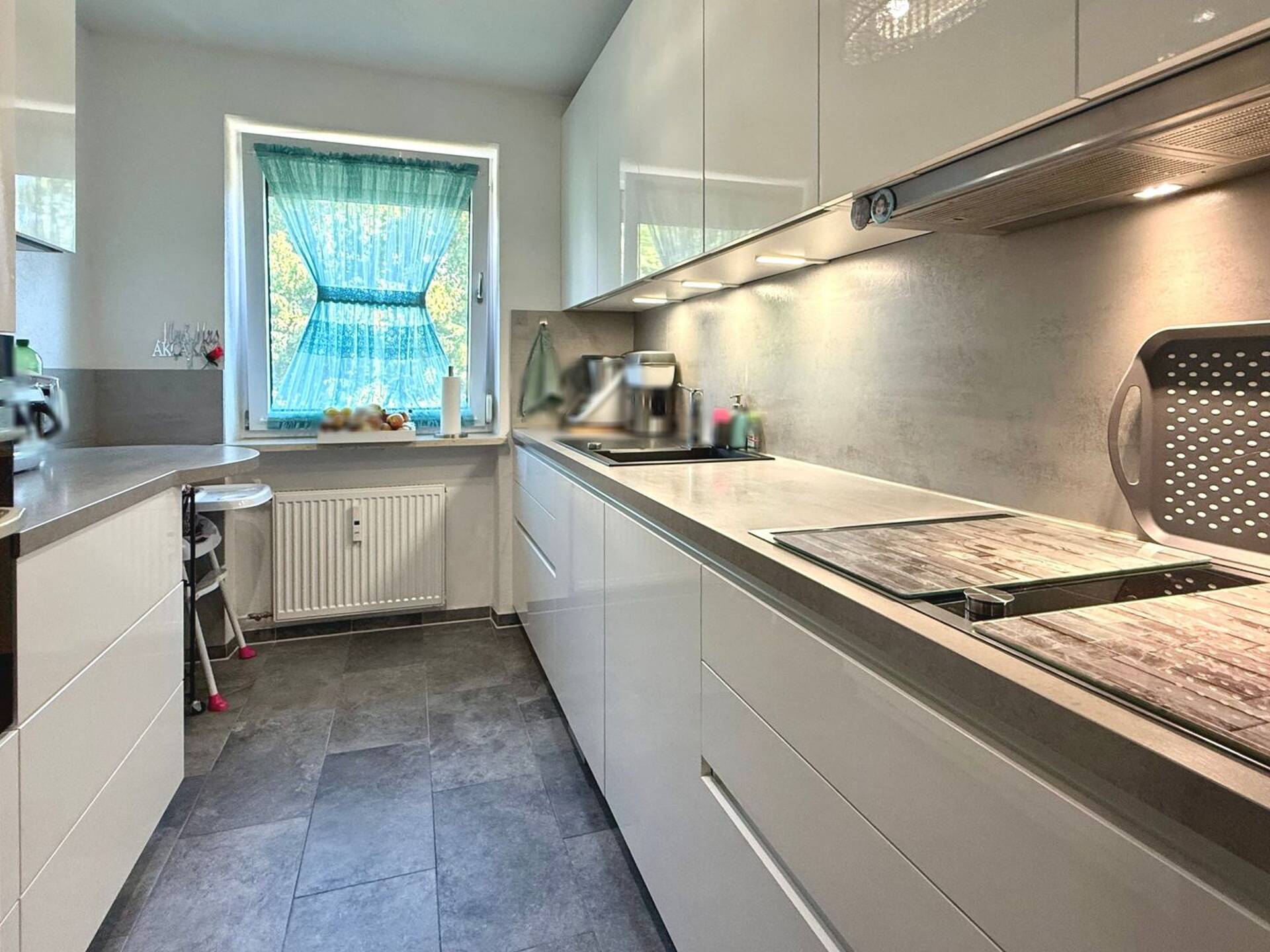 Etagenwohnung in 86956 Schongau mit 83,5 m² kaufen