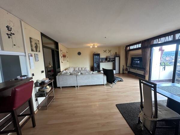 Rohdachboden in 66763 Dillingen mit 109,45 m² kaufen