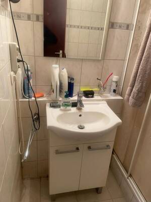 Tolles 1 Zimmer-Appartement mit TG-Platz in Ludwigshafen Mundenheim – 67061 Ludwigshafen am Rhein – Vorschaubild 2
