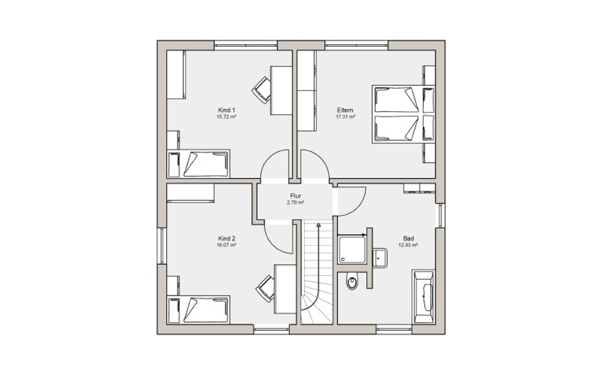 Einfamilienhaus in 54516 Wittlich mit 131 m² kaufen