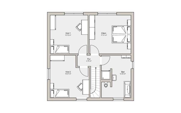 Einfamilienhaus in 54516 Wittlich mit 131 m² kaufen