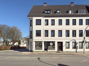 Lichtdurchflutete 4,5-Zimmer-Wohnung | Hochwertig kernsaniert | Echtholzböden | Massivholzküche | Walk-In Dusche - WG geeignet