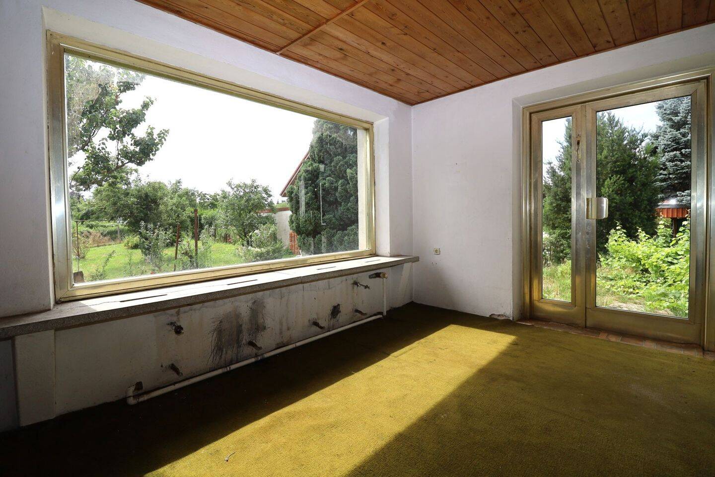 Aus Alt mach Neu - Einfamilienhaus mit viel Potenzial in Mahlsdorf – Berlin – Vorschaubild 4