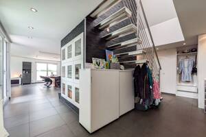 Penthouse-Wohnung - VIP Zugang mit Aufzug - Dachterrasse - Tiefgarage - Ladesäule* – 45481 Mülheim an der Ruhr – Vorschaubild 4