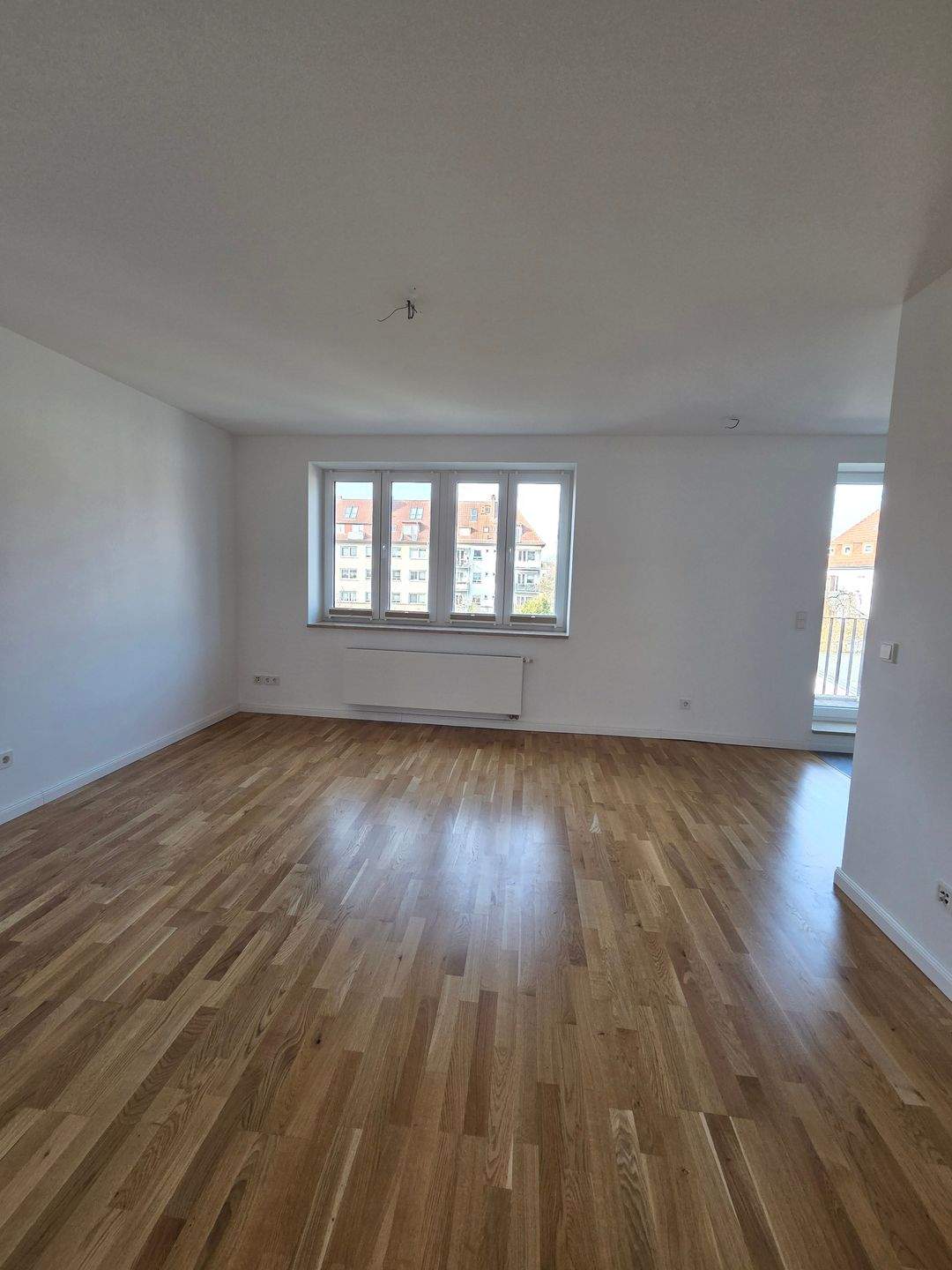 Zum Selbstbezug! hochwertig kernsanierte 3-Raum-Wohnung in Warnemünde – Rostock – Vorschaubild 4