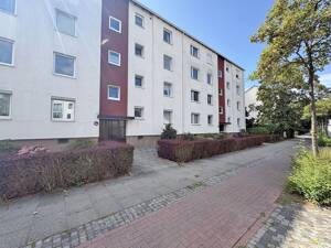 Sonnige Eigentumswohnung in gefragter Lage