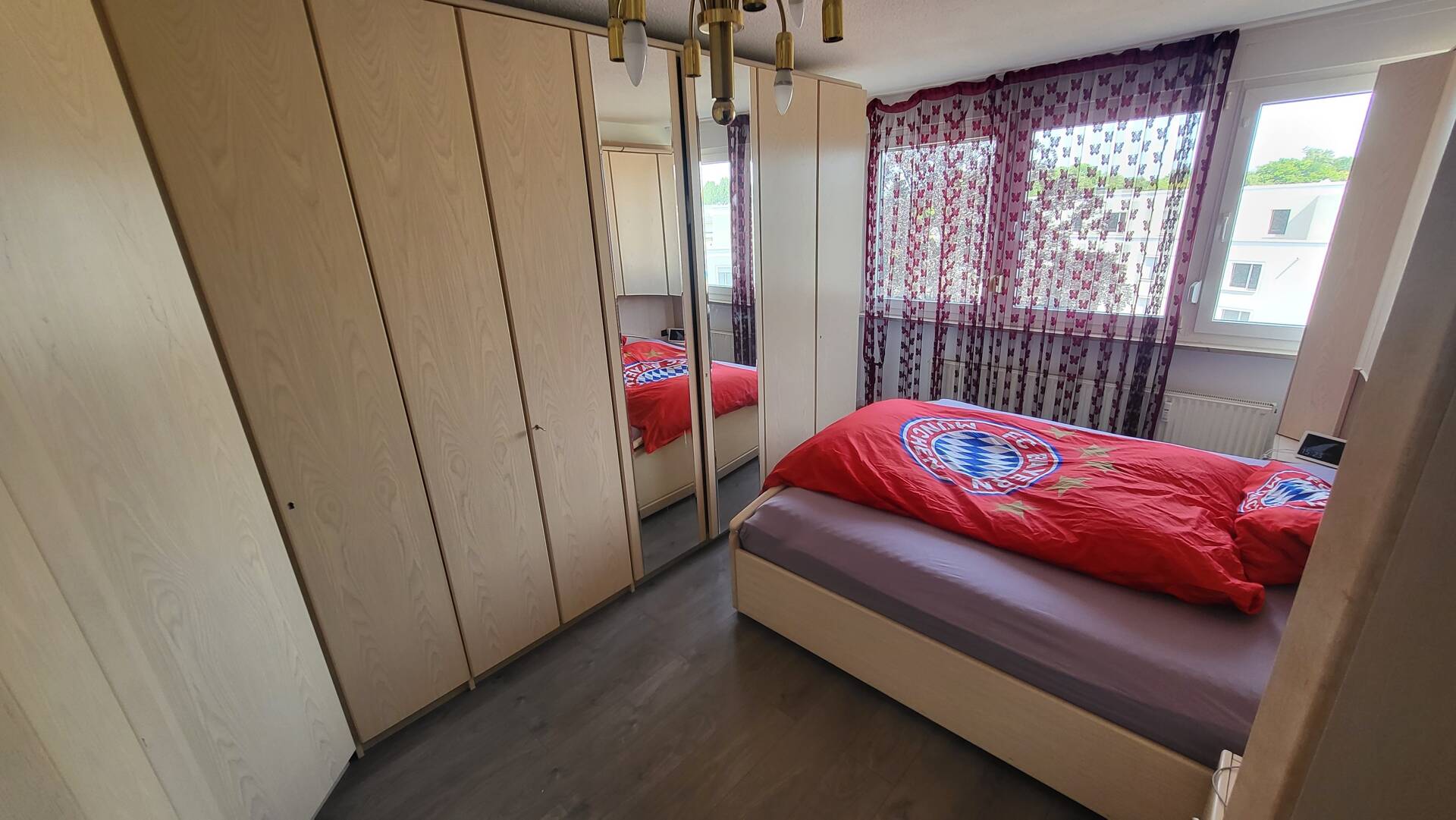 Etagenwohnung in 51143 Köln mit 75 m² kaufen