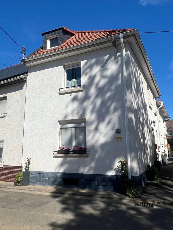 Haus in 55566 Bad Sobernheim mit 243 m² kaufen