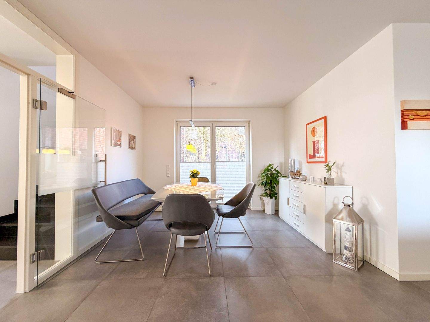 Modernes Wohlfühlhaus in Münster-Wolbeck - 156 m² Familienglück mit Garten – Münster – Vorschaubild 7
