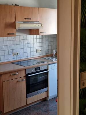 830,00 Euro (Kaltmiete) – ca. 50m² - 2-Zimmer – 70199 Stuttgart – Vorschaubild 5