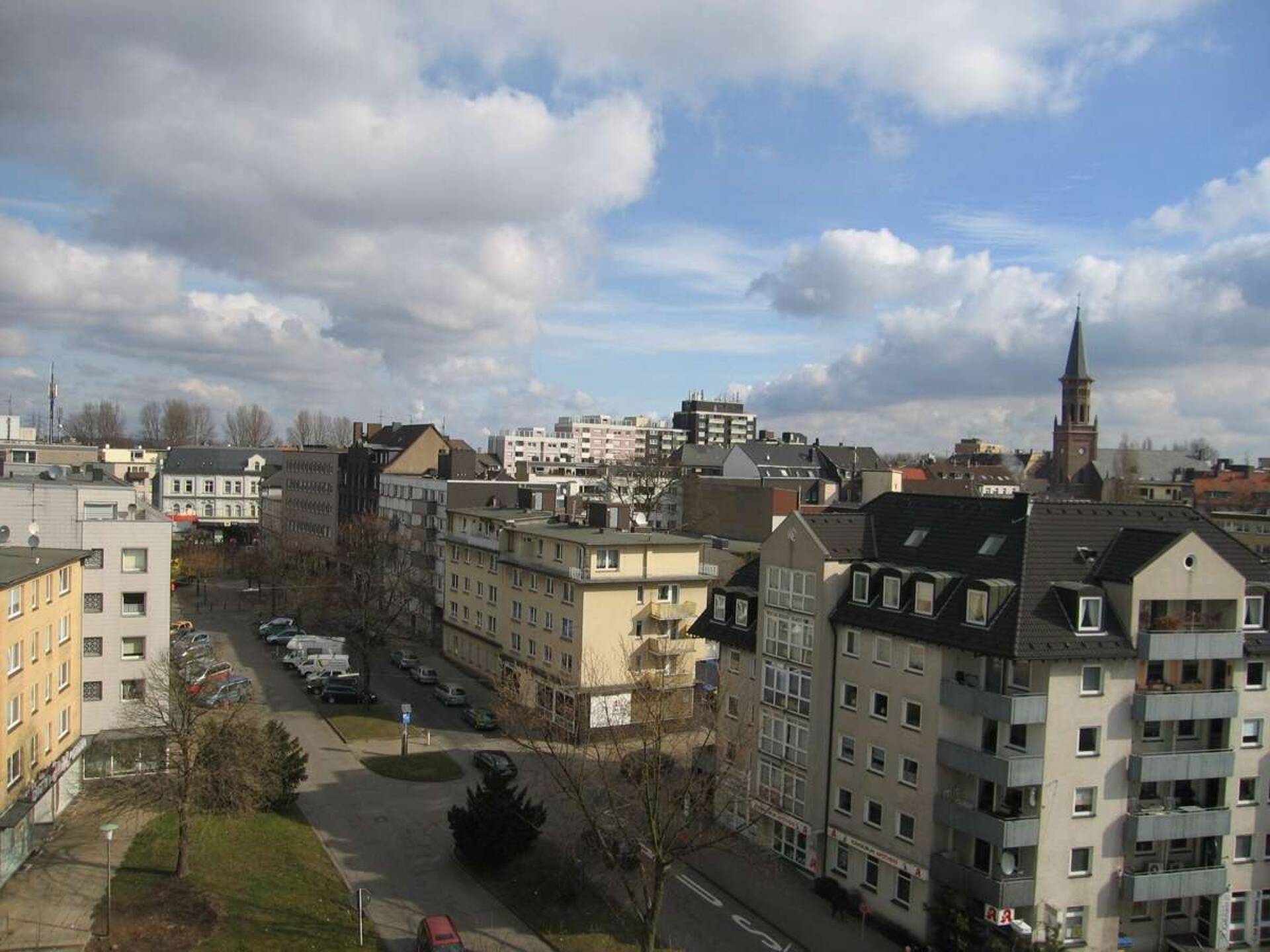 Haus in 44866 Bochum-Wattenscheid mit 410 m² kaufen