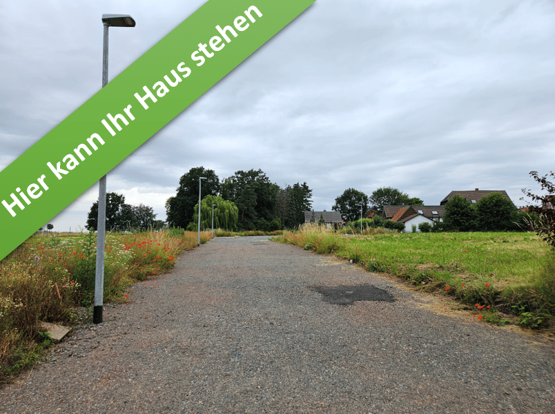 Mit Grundstück, das clevere Raumwunder 100 in Hachum. – Evessen – Bild 1 von 9