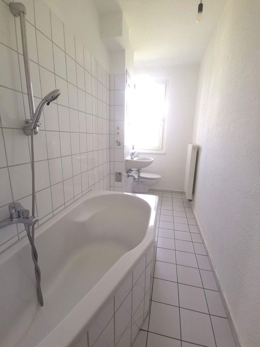 Top 2-Zimmer-Wohnung mit Tageslichtbad in Gablenz – Chemnitz – Vorschaubild 5