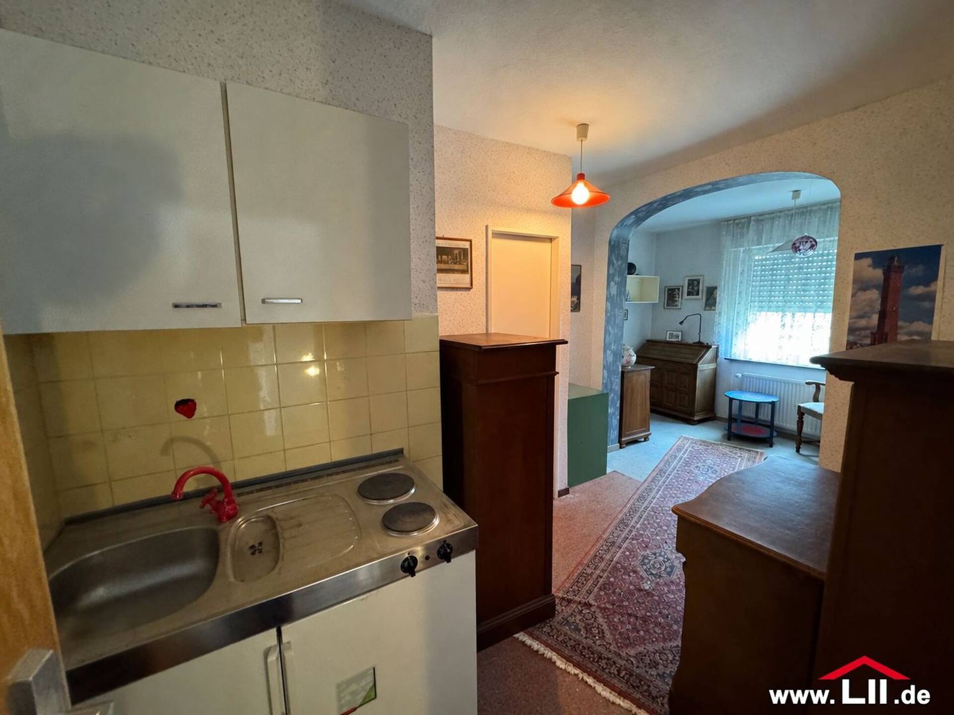 Haus in 61348 Bad Homburg mit 261 m² kaufen