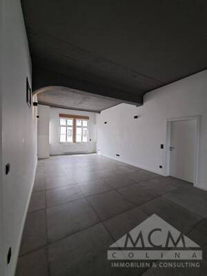 Exklusives Wohnen mit Loft-Charakter - Lichtdurchflutete 4-Zimmer-Wohnung – 63069 Offenbach am Main – Vorschaubild 2