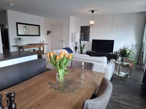 Hochwertige 2 - 3 Zimmer Wohnung & lukrative Kapitalanlage in Top Lage Bahrenfeld/Ottensen – 22761 Hamburg – Vorschaubild 6