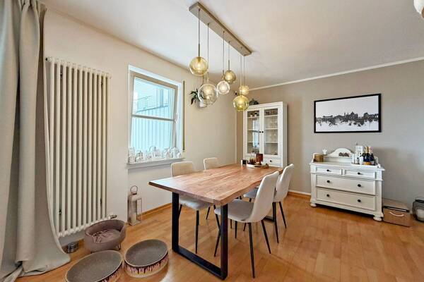 Etagenwohnung in 54338 Schweich mit 92 m² kaufen