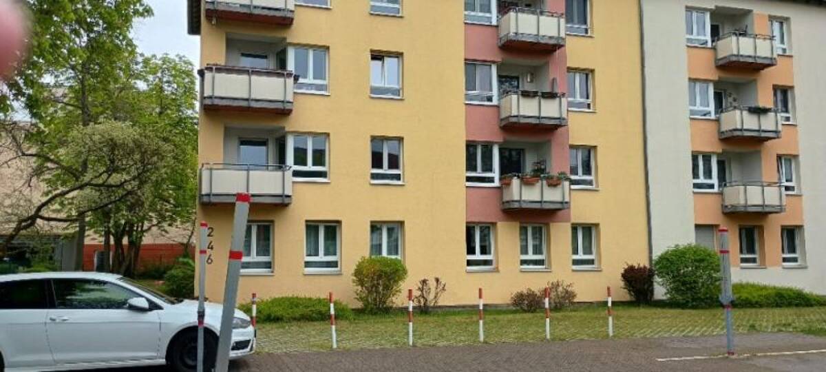 Kapitalanlage mit guter Rendite – 64295 Darmstadt – Bild 1 von 9