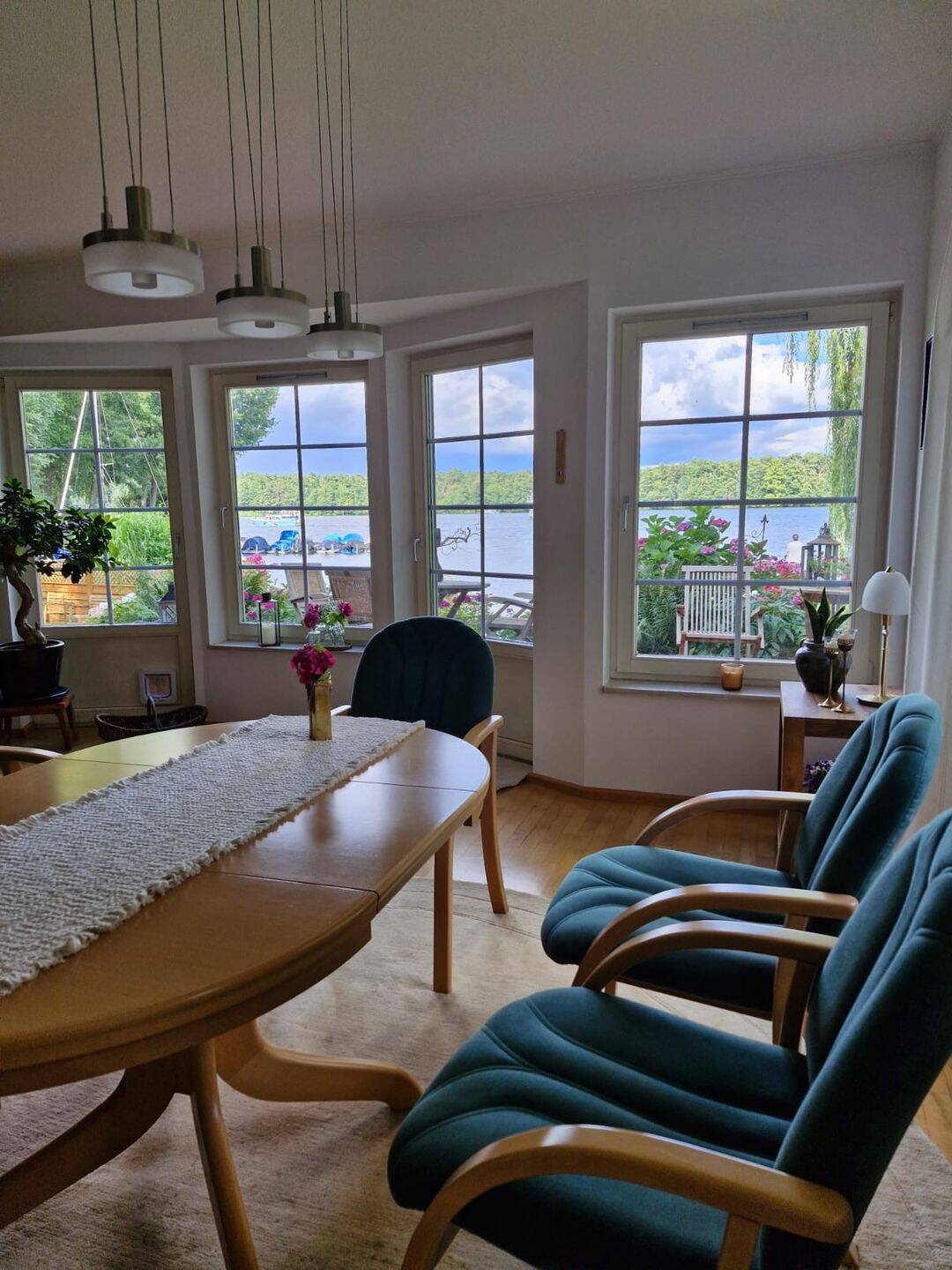 Mit dem Boot ins Büro – Berlin – Vorschaubild 9