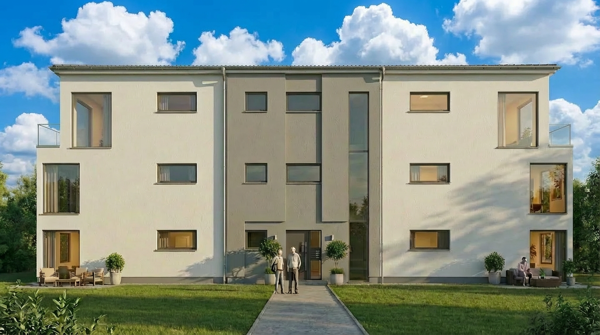 Haus in 99095 Erfurt mit 686 m² kaufen