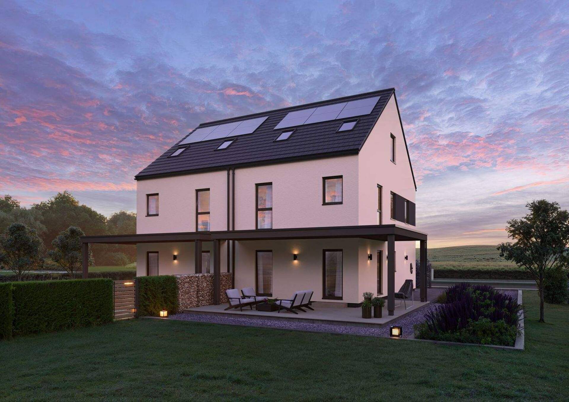 Haus in 41812 Erkelenz mit 156 m² kaufen