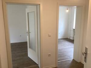 Das Glück hat ein Zuhause: interessante 2-Zimmer-Wohnung im Keplerkiez – 34127 Kassel – Vorschaubild 3