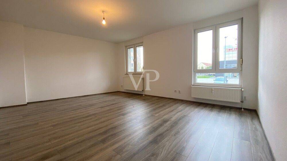 Ihr neues Zuhause, zwei Zimmer mit Küche! – Magdeburg – Vorschaubild 8