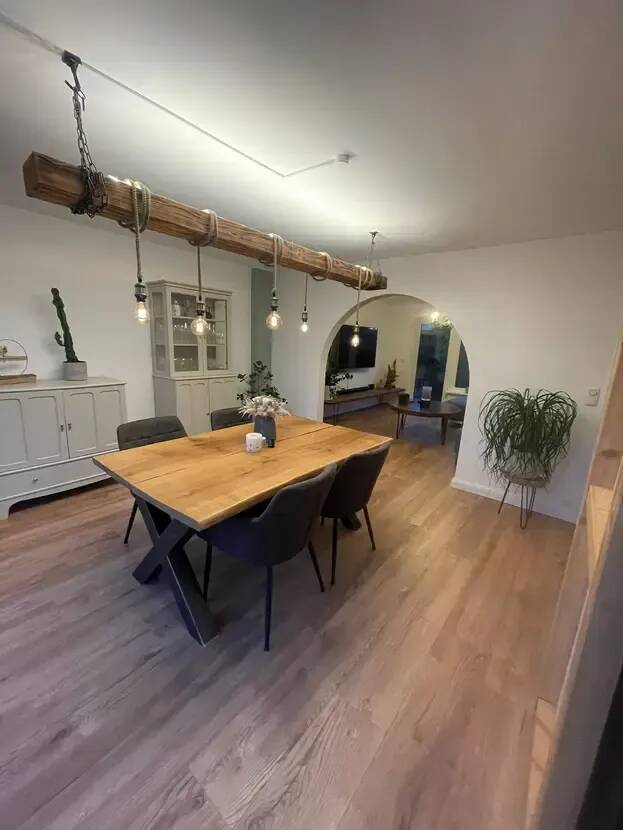 Sehr schönes und großzügiges 6-Zimmer-Haus in Travemünde – Lübeck – Vorschaubild 9