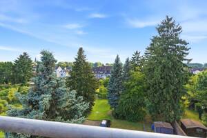 Einfach einziehen & wohlfühlen - vollsanierte Wohnung mit Balkon & Gartenblick in Köln-Flittard – 51061 Köln – Vorschaubild 5