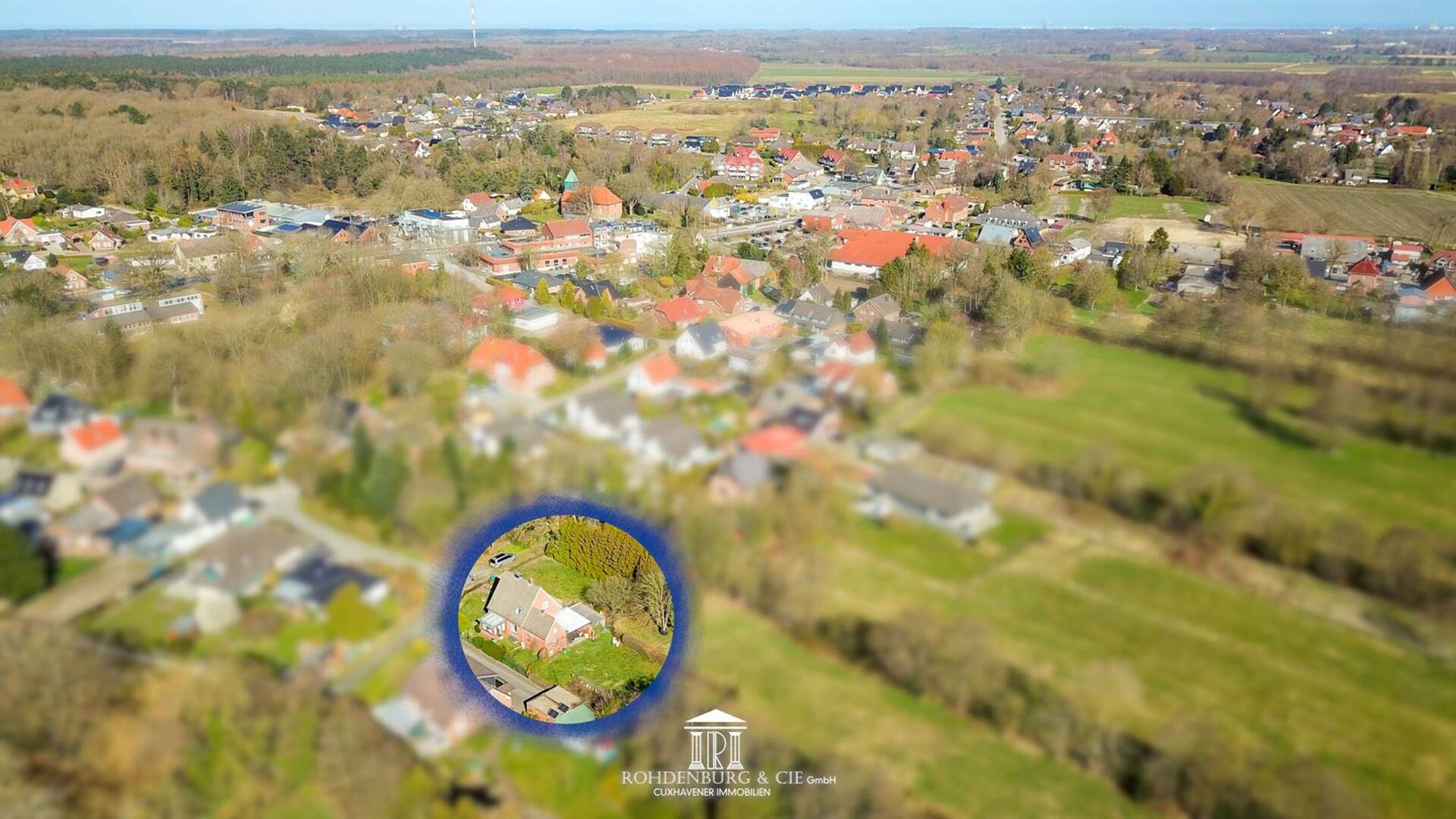 Haus in 27478 Cuxhaven mit 87,98 m² kaufen